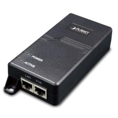 High-Speed Planet Single Port 10/100/1000Mbps | POE-172 Power Over Ethernet Adapter
